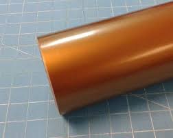 metallic copper